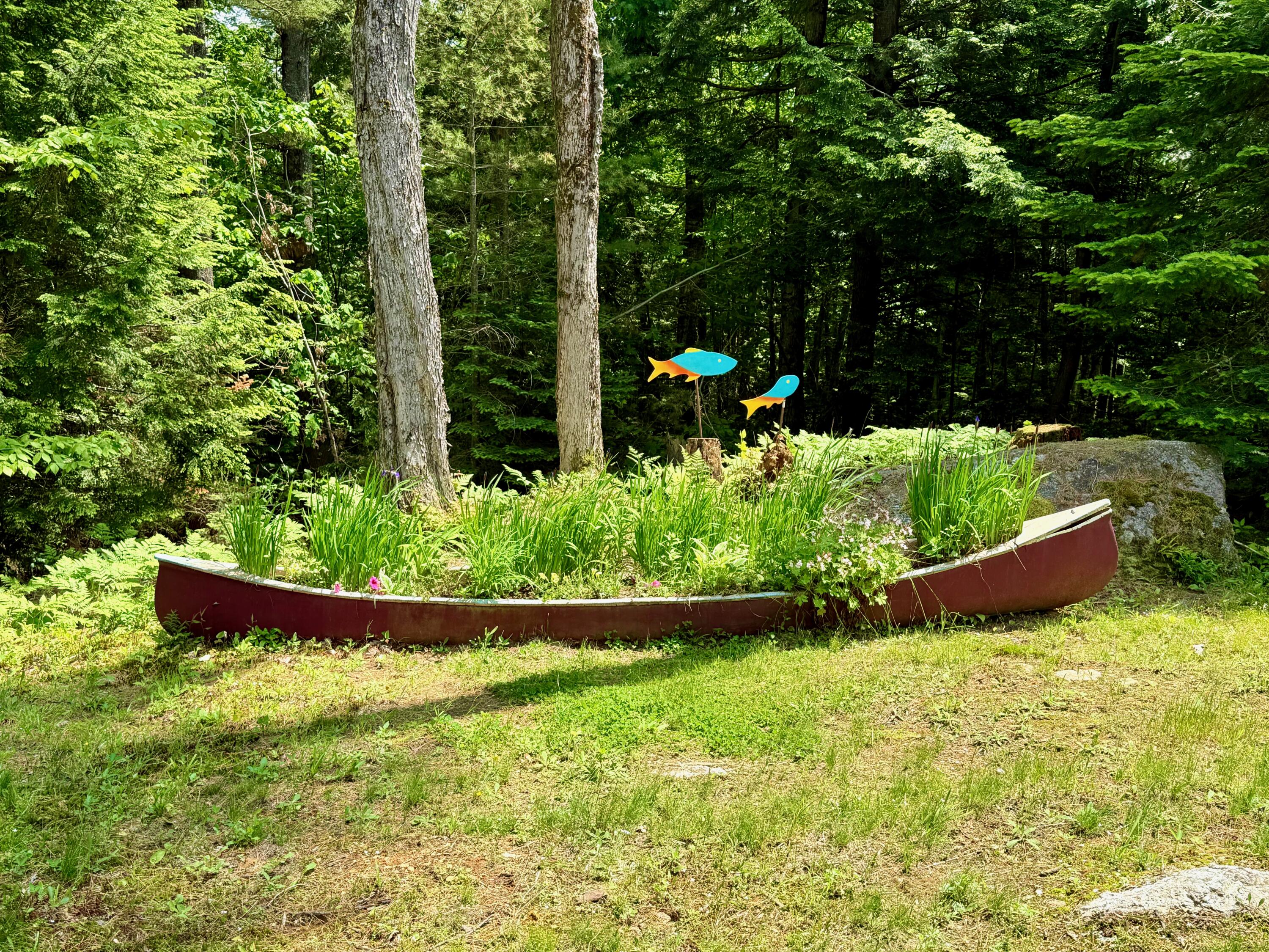 52 Main Road Chesterville ME 04938