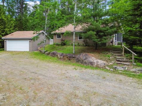 52 Main Road Chesterville ME 04938