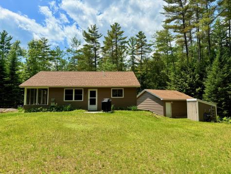 52 Main Road Chesterville ME 04938