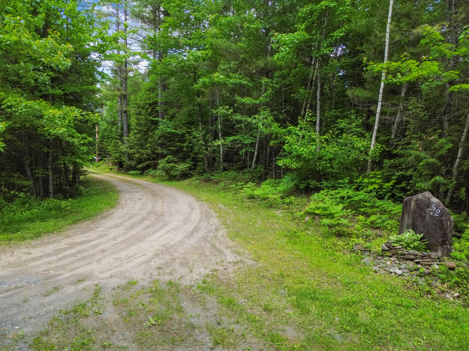 52 Main Road Chesterville ME 04938