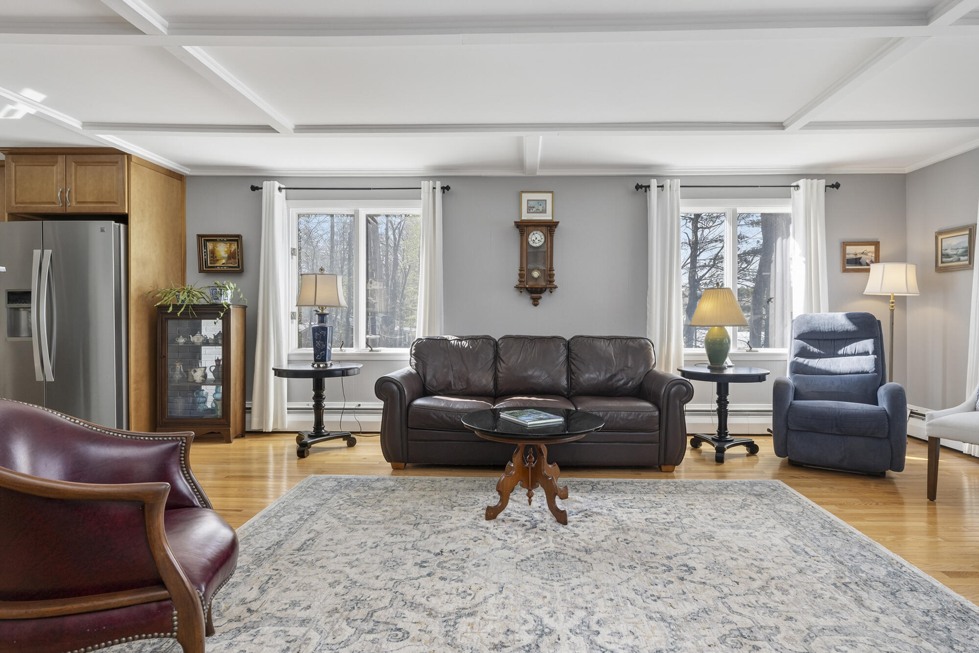 71A Black Point Road New Gloucester ME 04260