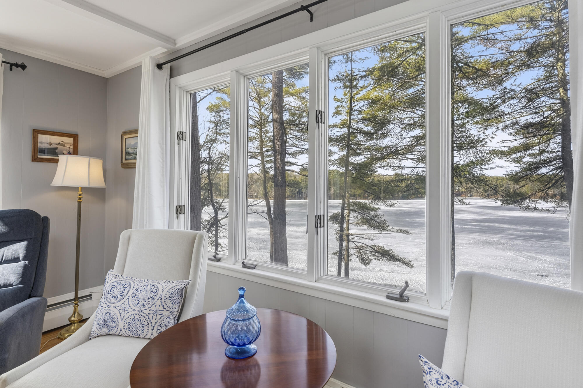 71A Black Point Road New Gloucester ME 04260
