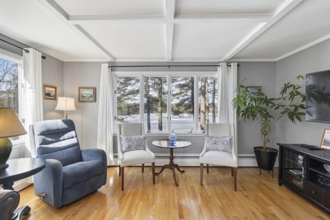 71A Black Point Road New Gloucester ME 04260