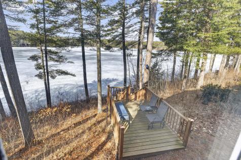 71A Black Point Road New Gloucester ME 04260