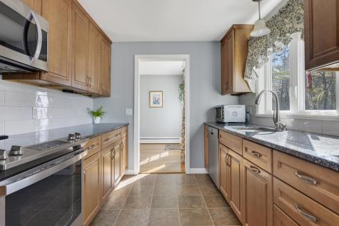 71A Black Point Road New Gloucester ME 04260