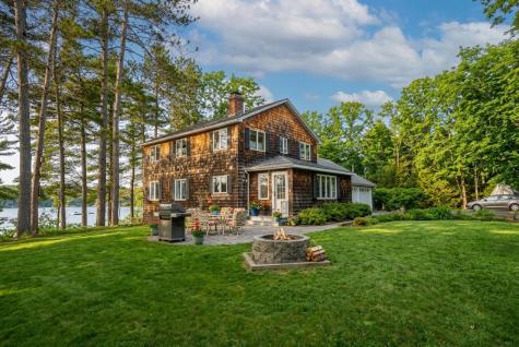 71A Black Point Road New Gloucester ME 04260