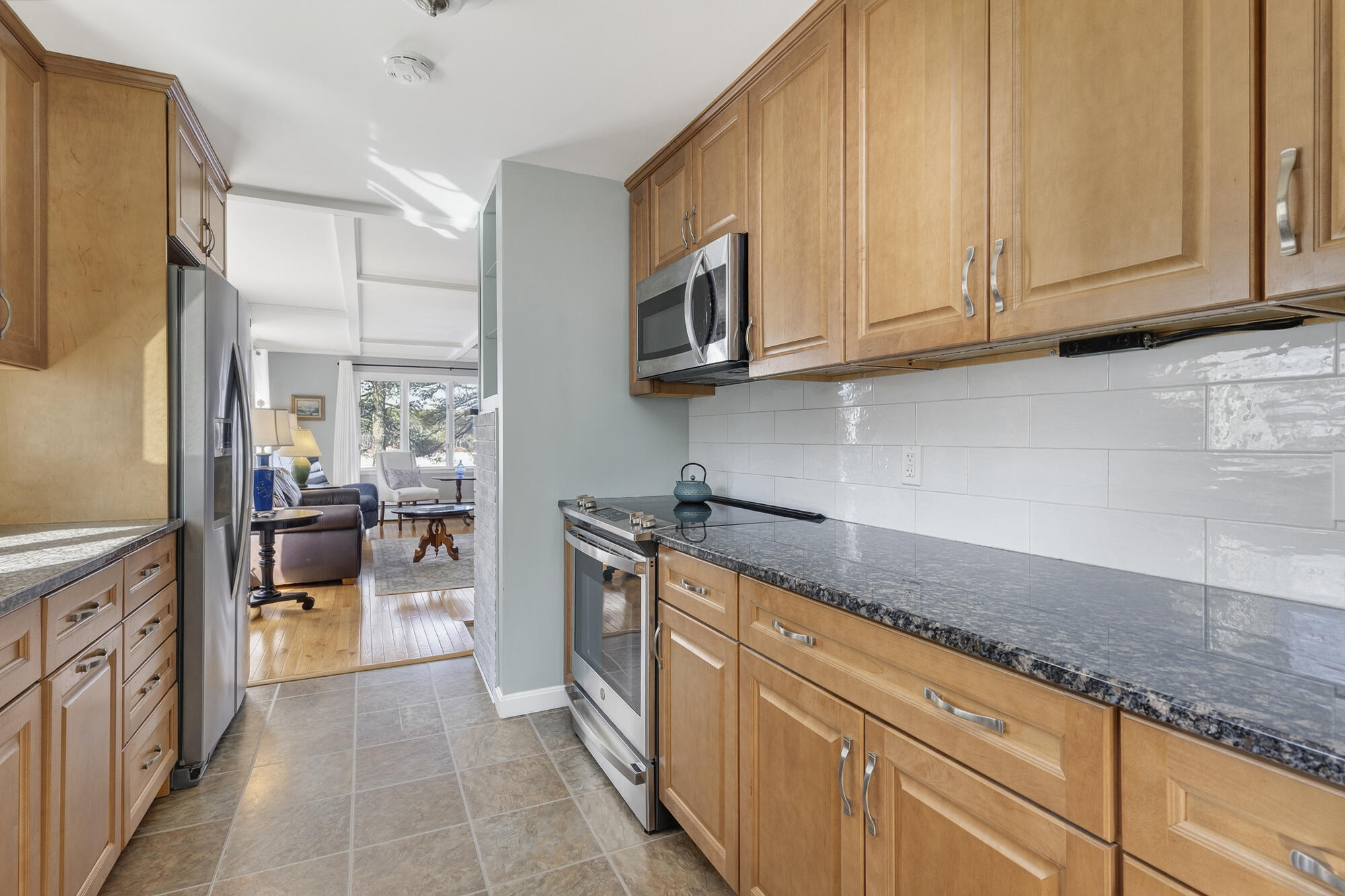 71A Black Point Road New Gloucester ME 04260