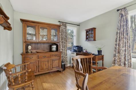 71A Black Point Road New Gloucester ME 04260