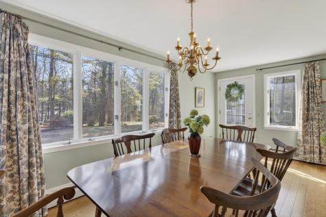 71A Black Point Road New Gloucester ME 04260