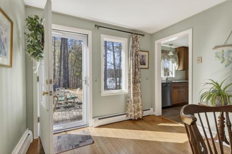 71A Black Point Road New Gloucester ME 04260