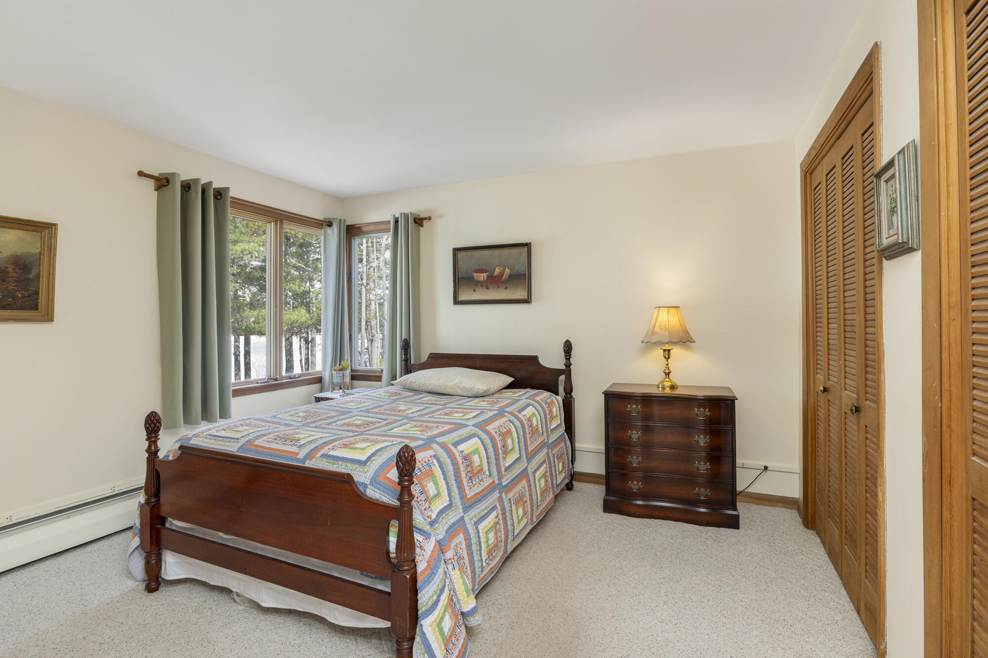 71A Black Point Road New Gloucester ME 04260