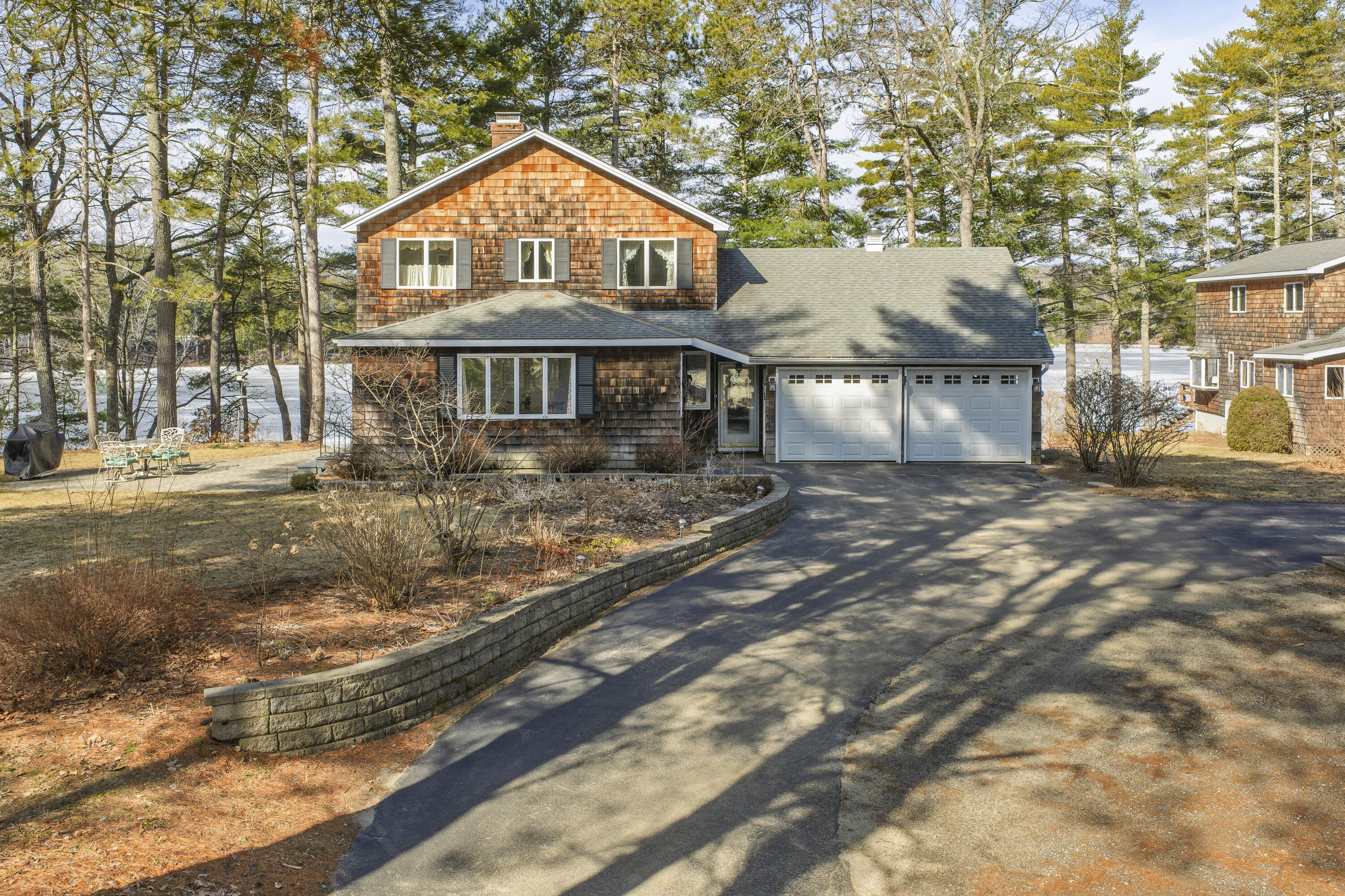 71A Black Point Road New Gloucester ME 04260