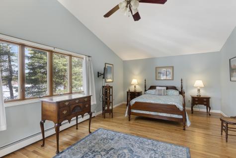 71A Black Point Road New Gloucester ME 04260