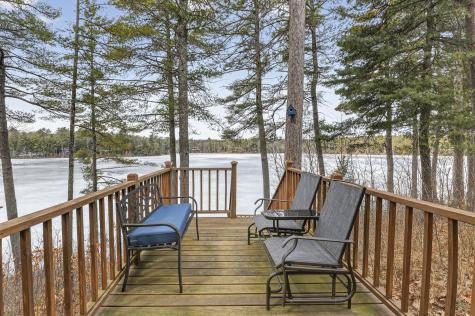 71A Black Point Road New Gloucester ME 04260