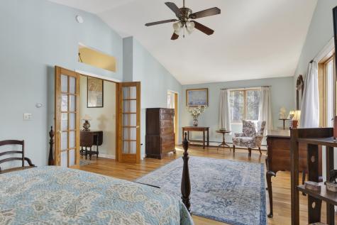 71A Black Point Road New Gloucester ME 04260
