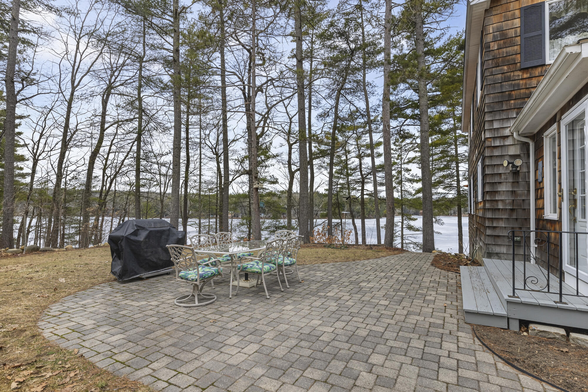 71A Black Point Road New Gloucester ME 04260