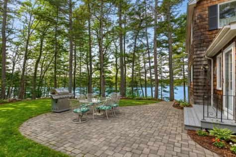 71A Black Point Road New Gloucester ME 04260