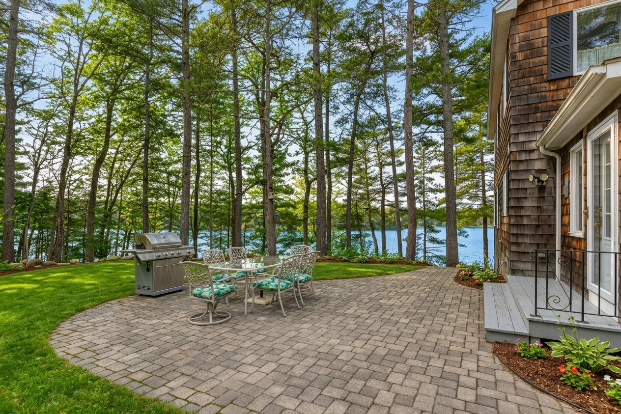 71A Black Point Road New Gloucester ME 04260