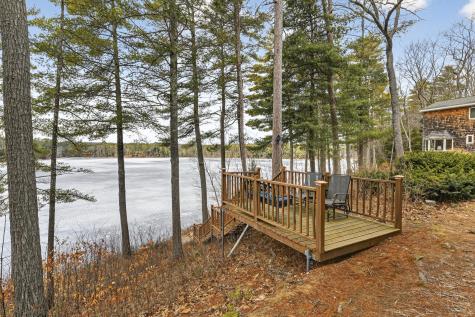71A Black Point Road New Gloucester ME 04260