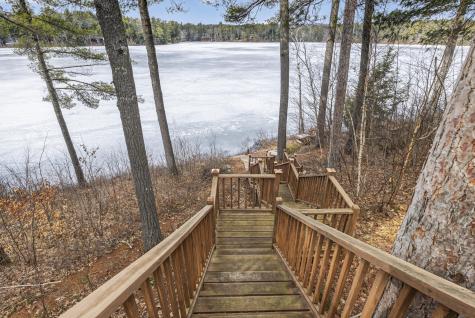 71A Black Point Road New Gloucester ME 04260