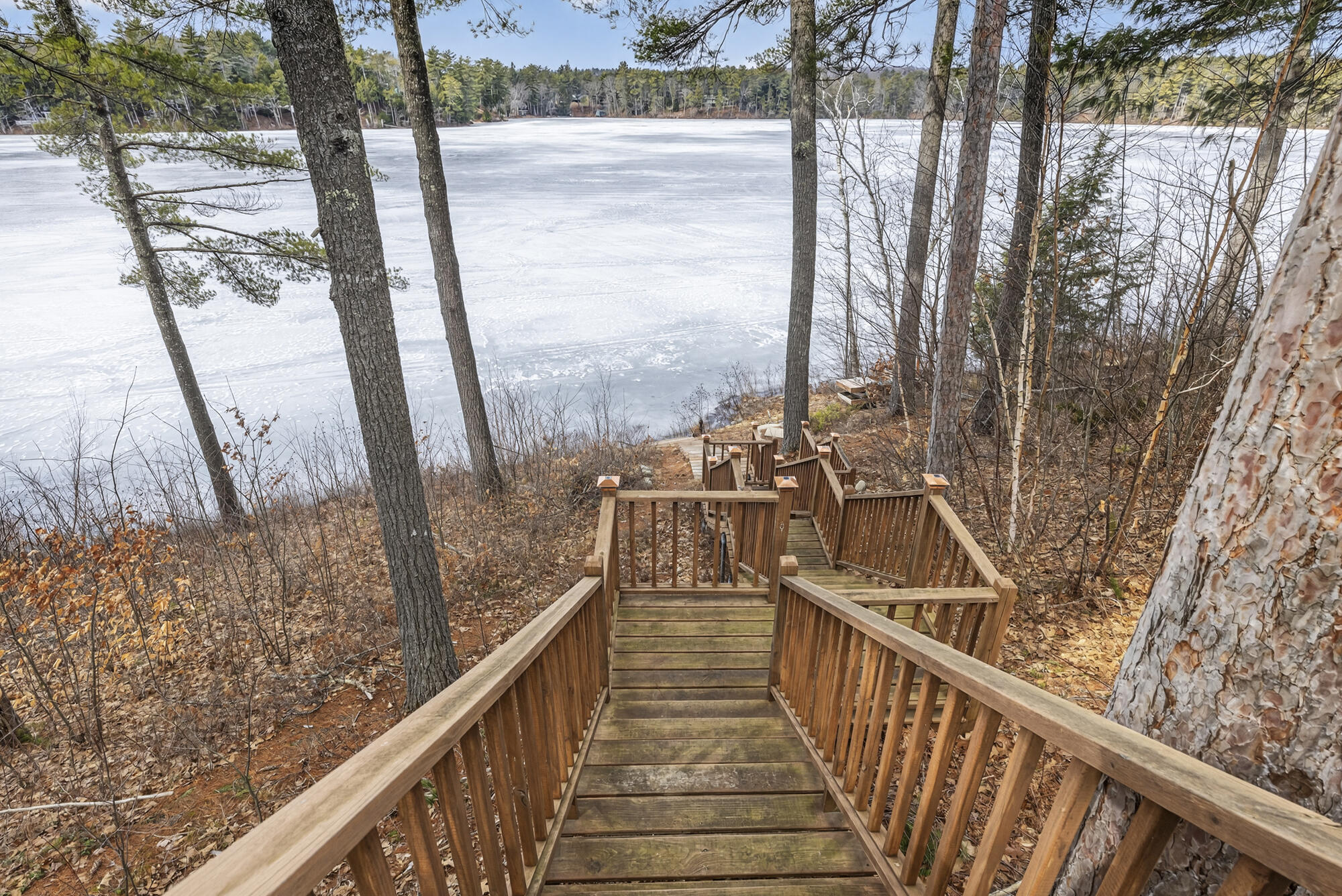 71A Black Point Road New Gloucester ME 04260
