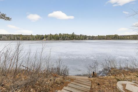 71A Black Point Road New Gloucester ME 04260