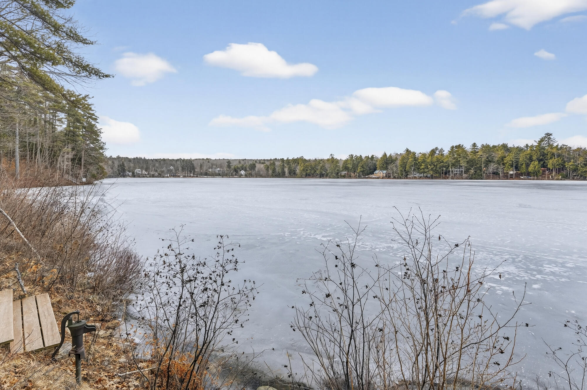 71A Black Point Road New Gloucester ME 04260