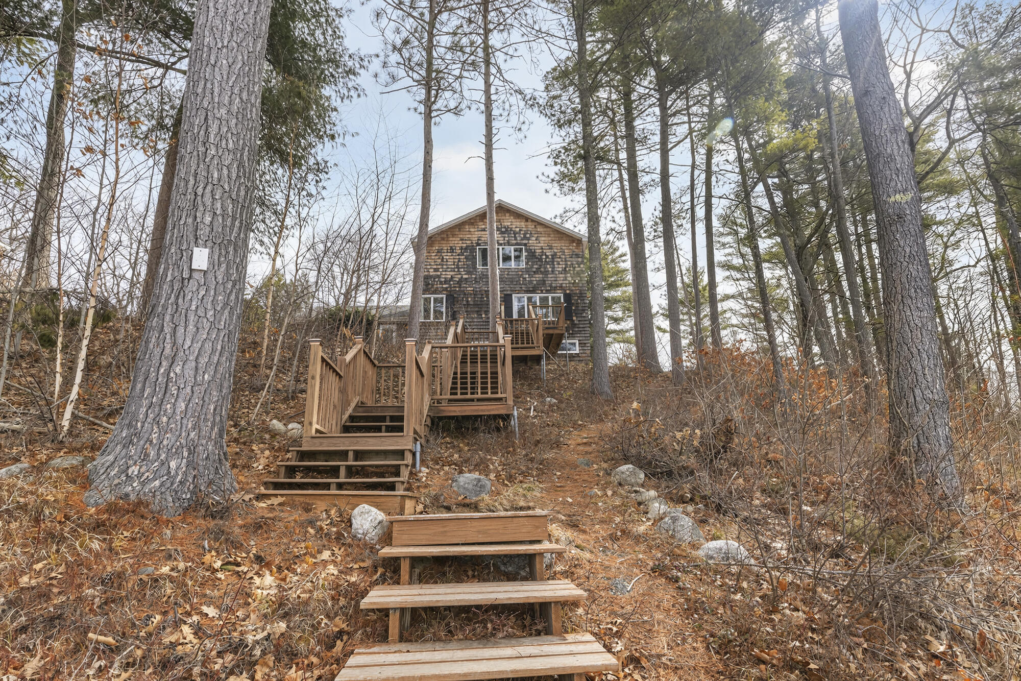 71A Black Point Road New Gloucester ME 04260