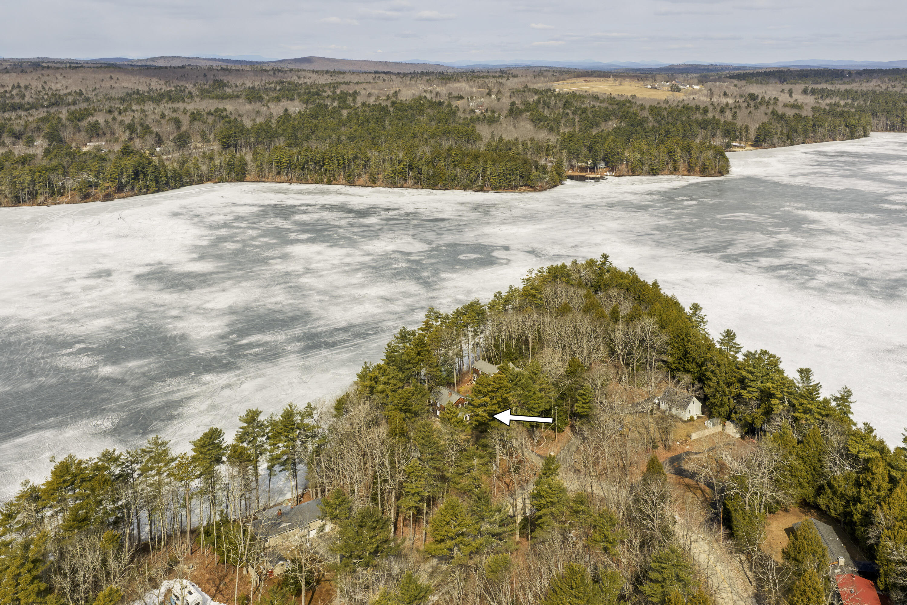 71A Black Point Road New Gloucester ME 04260