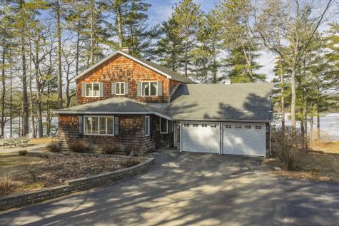 71A Black Point Road New Gloucester ME 04260