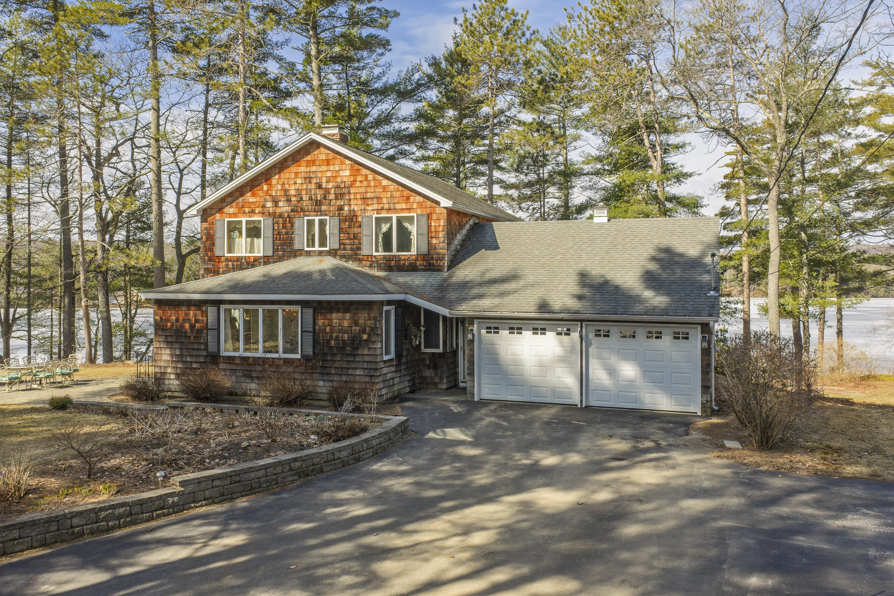 71A Black Point Road New Gloucester ME 04260