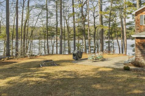 71A Black Point Road New Gloucester ME 04260