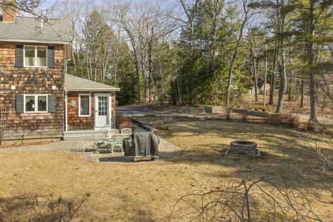 71A Black Point Road New Gloucester ME 04260