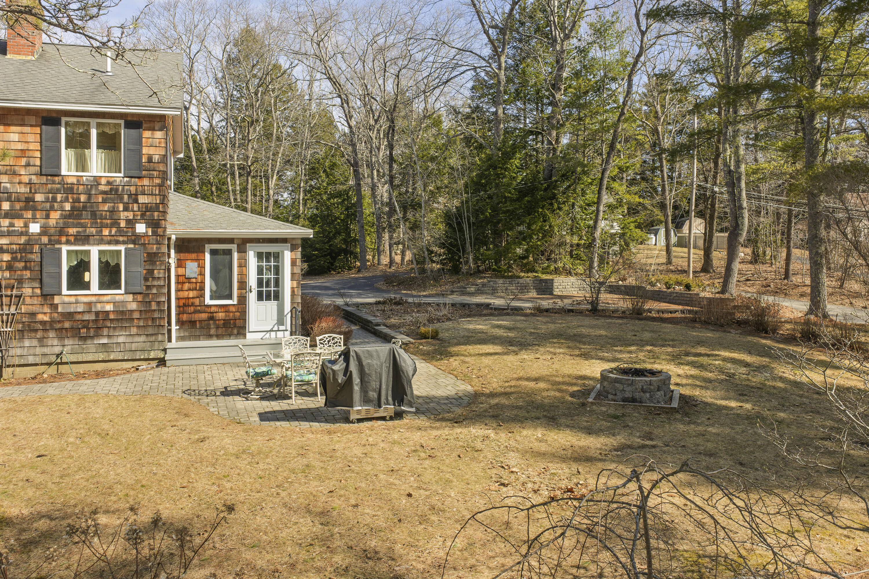 71A Black Point Road New Gloucester ME 04260