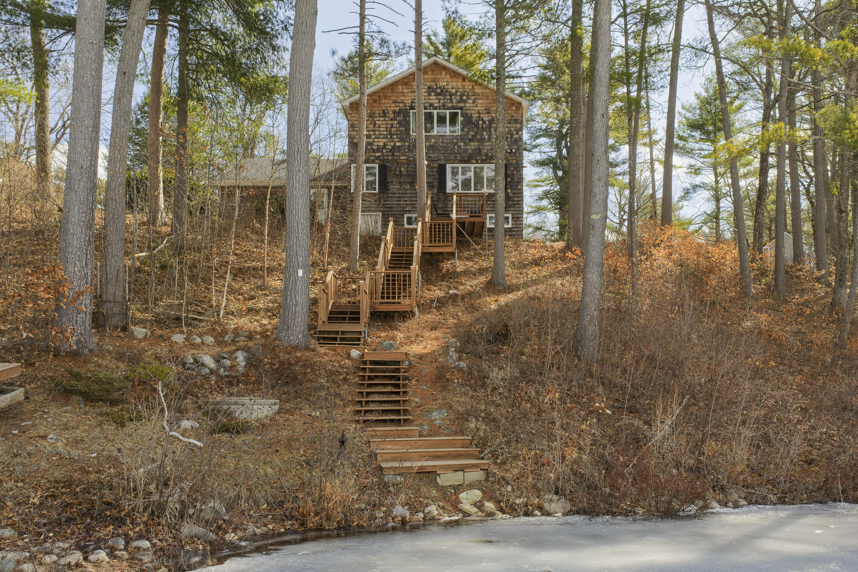 71A Black Point Road New Gloucester ME 04260