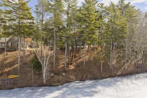 71A Black Point Road New Gloucester ME 04260