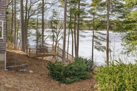 71A Black Point Road New Gloucester ME 04260