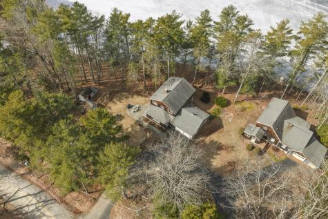 71A Black Point Road New Gloucester ME 04260