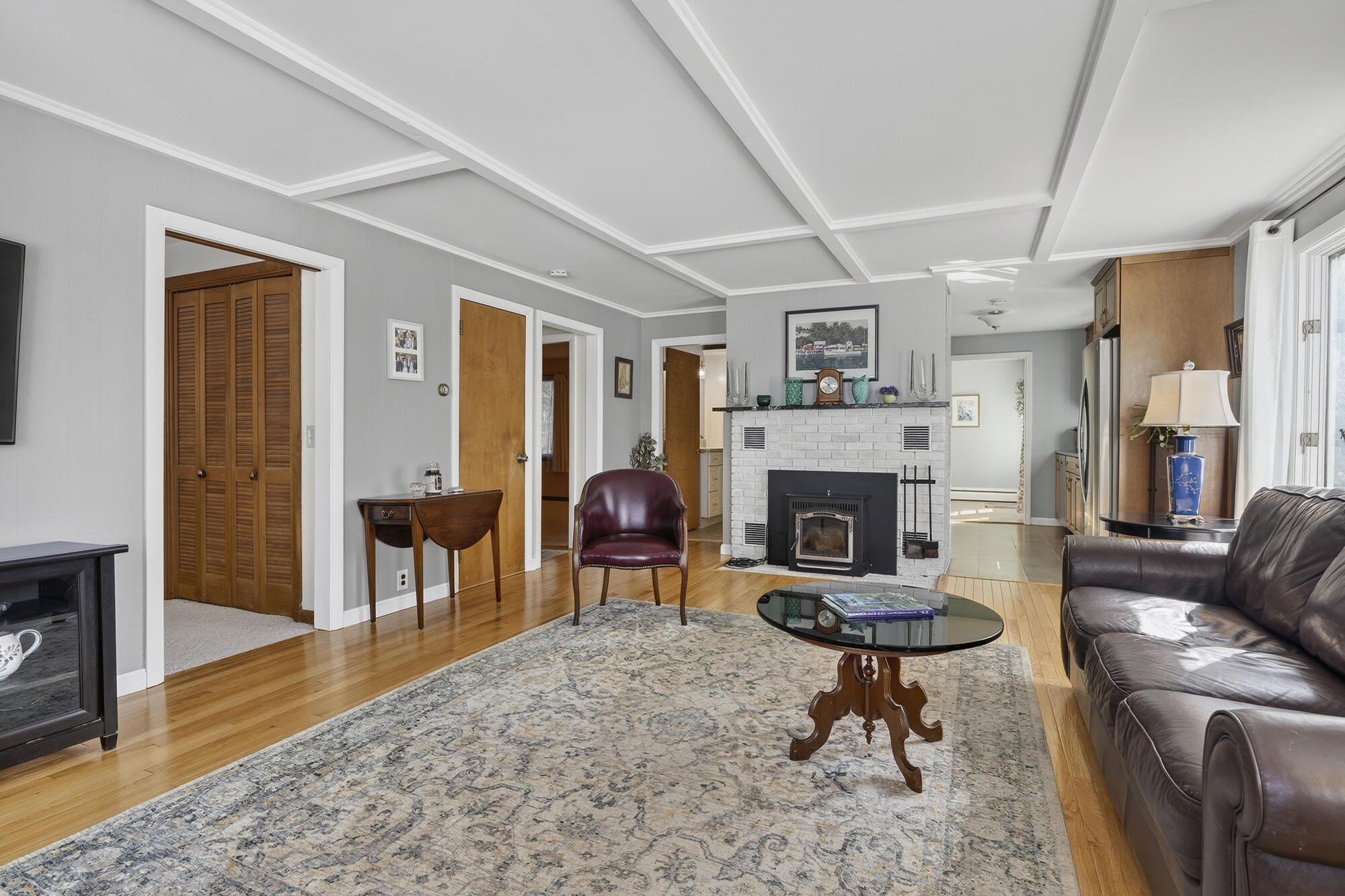 71A Black Point Road New Gloucester ME 04260