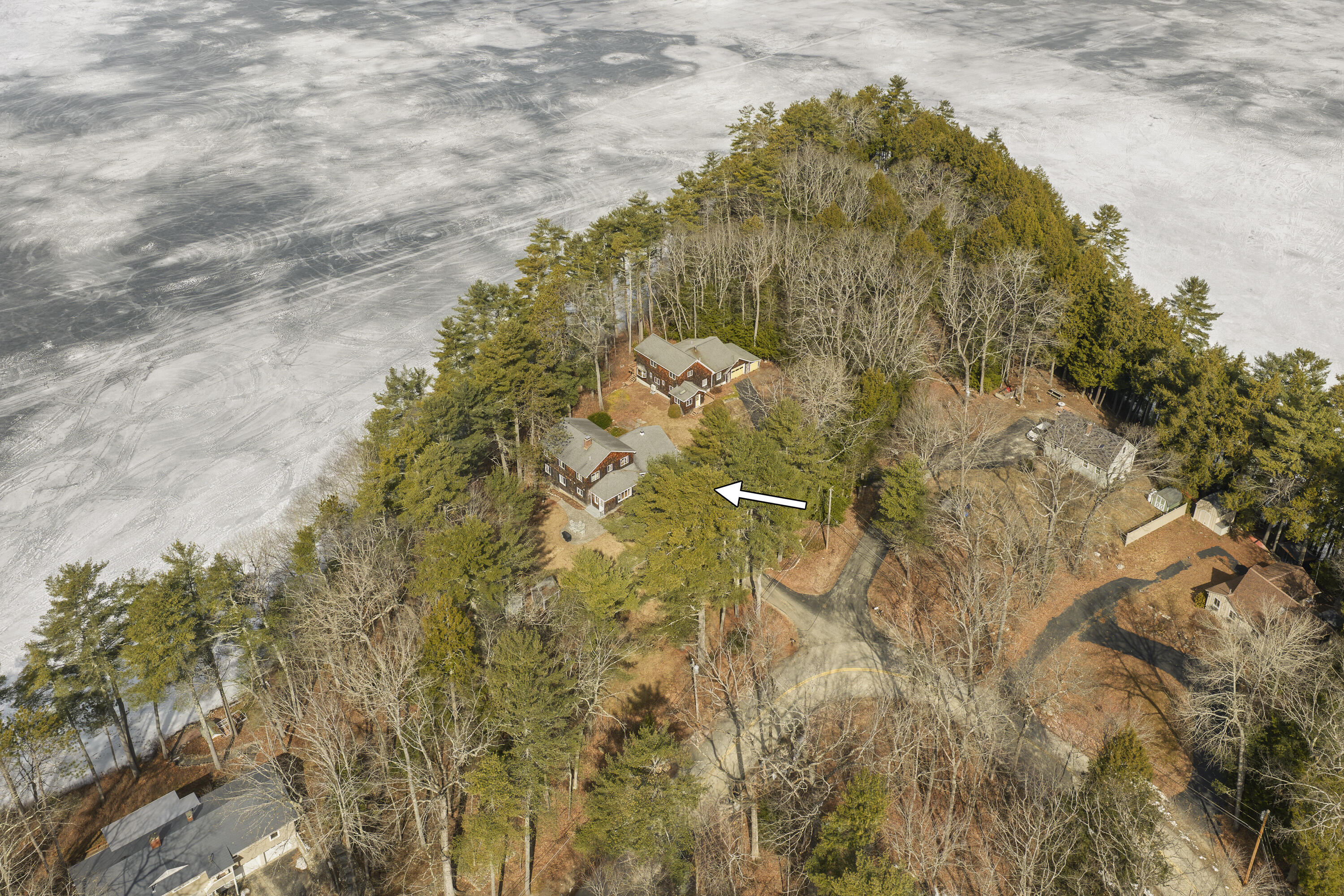 71A Black Point Road New Gloucester ME 04260