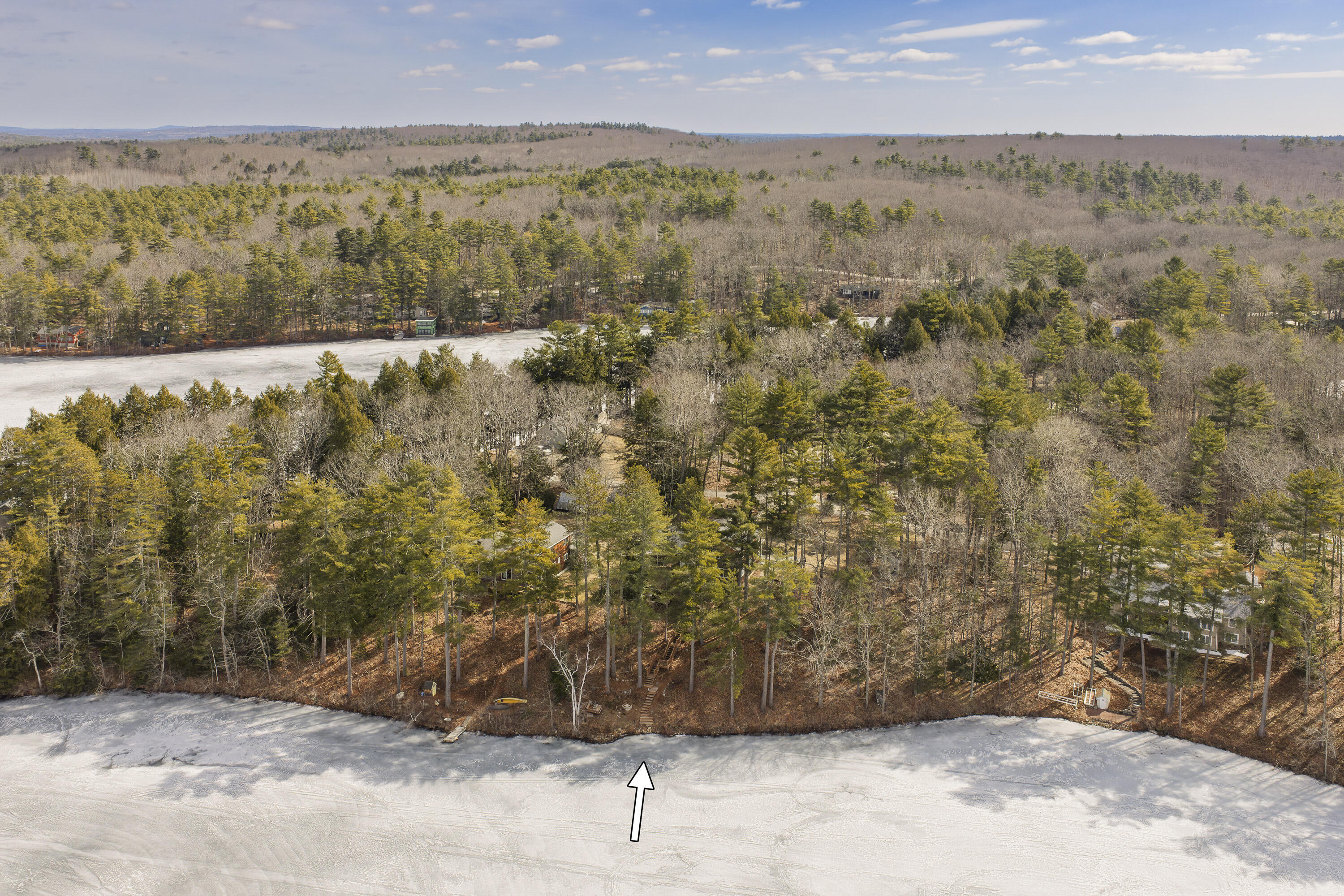 71A Black Point Road New Gloucester ME 04260