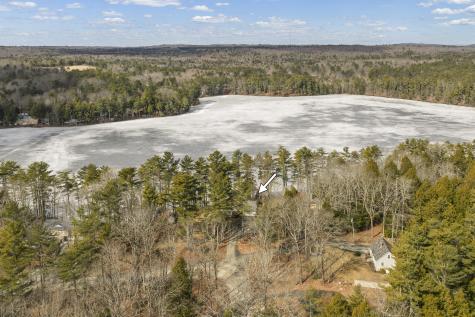 71A Black Point Road New Gloucester ME 04260