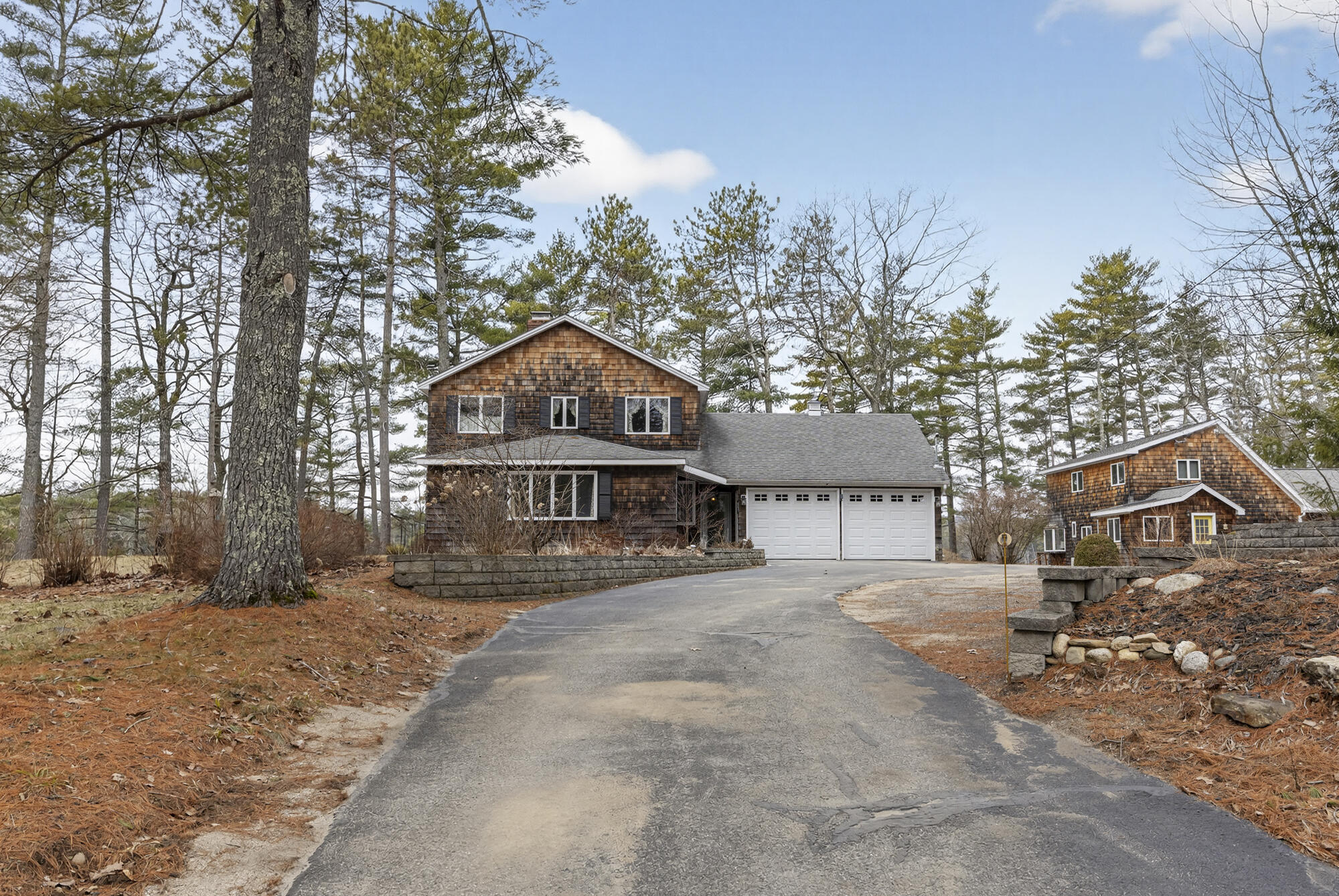 71A Black Point Road New Gloucester ME 04260