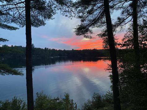 71A Black Point Road New Gloucester ME 04260