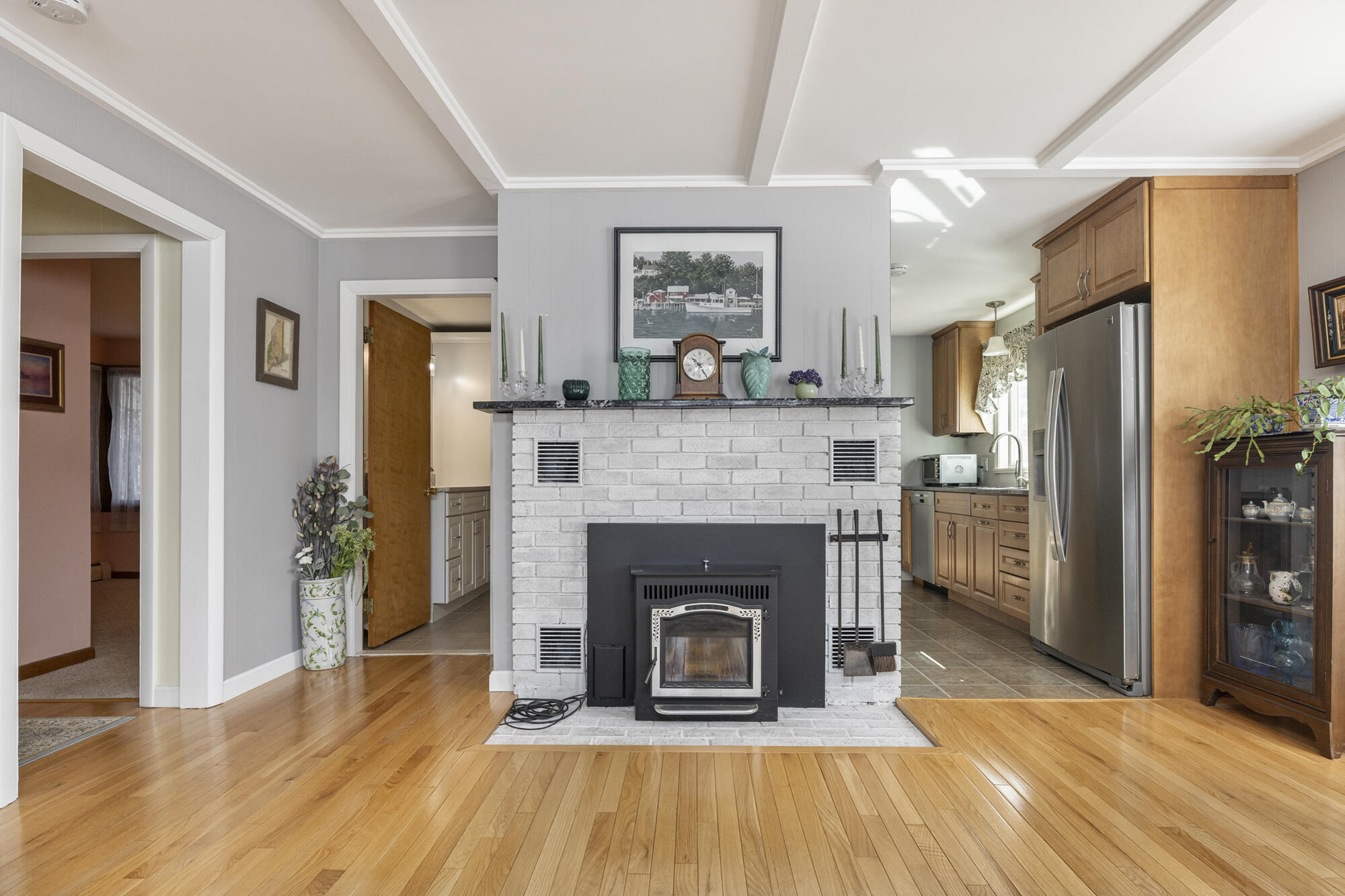71A Black Point Road New Gloucester ME 04260