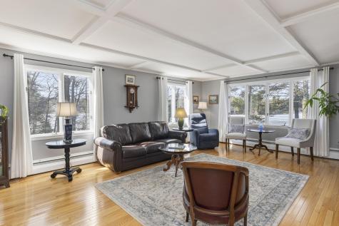 71A Black Point Road New Gloucester ME 04260