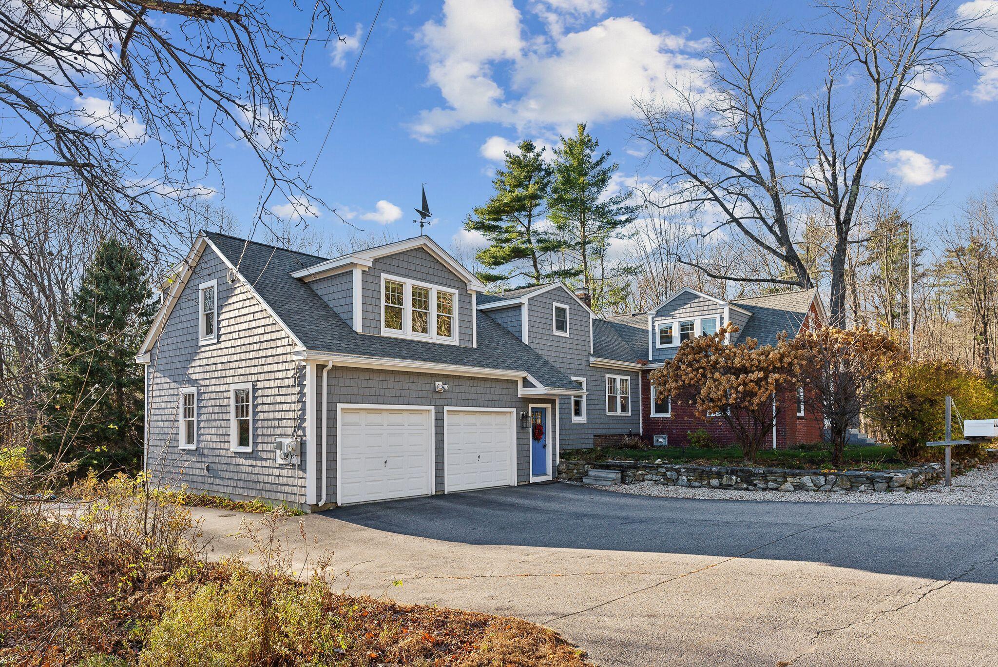 174 Falmouth Road Falmouth ME 04105