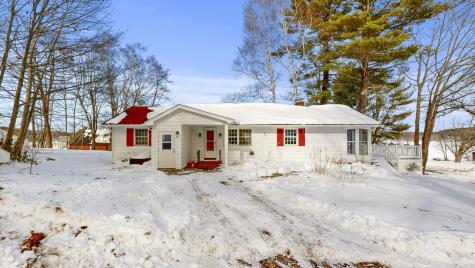 16 Mildred Drive Sabattus ME 04280