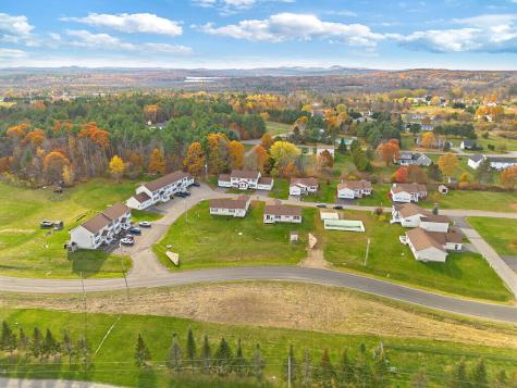 18 Hunter Drive Hermon ME 04401