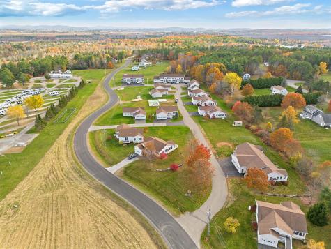 18 Hunter Drive Hermon ME 04401